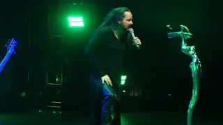 "Lost in the Grandeur & Y'All Want a Single"Korn@Giant Center Hershey, PA 3/15/22