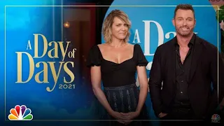 Days of Day 2021: Livestream Fan Event  | NBC