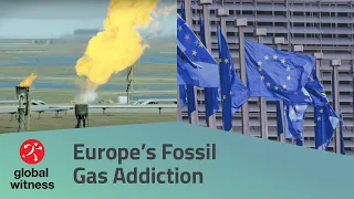 Fossil gas: how the EU might miss it's climate goals