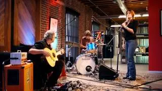 Paula Cole - Where Have All the Cowboys Gone? - 11/3/2010 - Wolfgang's Vault