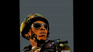 Vybz Kartel - When Gangsta Role