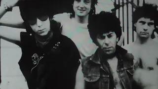 UK SUBS : Live at the Roxy 1977 (1)