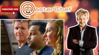 MasterChef US Season 7 Ep 14,15