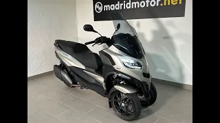 PIAGGIO MP3 400 HPe