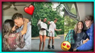 Cute Couples That Make You Want A Relationship♡ |#19 TikTok Compilation