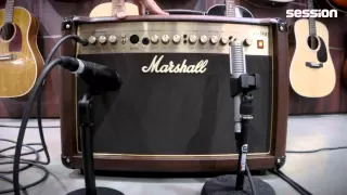 MARSHALL AS-50 D