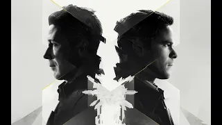 Quantum Break (Сериал) | Серия 4 - Протокол "Ковчег"