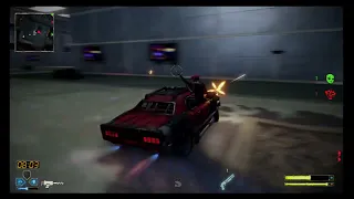 Twisted Metal (2012 PS3) - Online Multiplayer 2022 #3