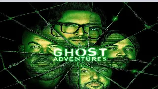 Ghost Adventures  Bobby Mackey's Uncut & Uncensored Part 2
