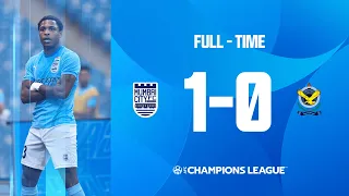 #ACL2022 - Group B | Mumbai City (IND)  1 - 0 Air Force Club (IRQ)