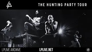 Linkin Park - Moscow, Russia (2014.06.02; Source 2)