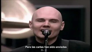 The Smashing Pumpkins - Perfect (Live) (Subtitulado)