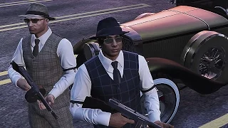 NAJLUDJE MISIJE IKADA ! Grand Theft Auto V - Lude Misije w/Cale