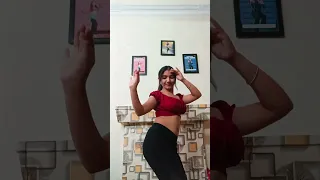 Happy World Dance Day | Belly Dance w/ Suhasi #shorts #shortvideo