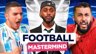 LYES vs FAYSAL - Football Mastermind Ep 7