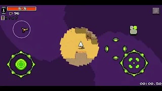 Гайд Nuclear throne все персонажи и их способности