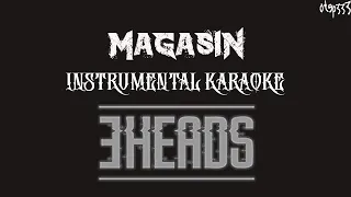 Eraserheads | Magasin (Karaoke + Instrumental)