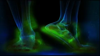 7.78Hz Frequency For Restless Legs Syndrome - Binaural Beats Sound Healing Therapy