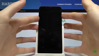 Как обойти блокировку экрана на XIAOMI Redmi 6A — Заводской сброс