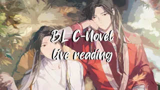 Heaven Official's Blessing | Live Reading | Part 20 | Chapters 54 - 60 | End of Arc 1