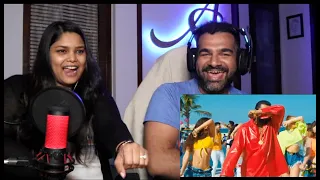 Yo Yo Honey Singh : LOCA (Official Video) | REACTION VIDEO | THE S2 LIFE