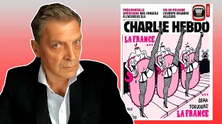 Невзоров о герое своего детства и Charlie Hebdo