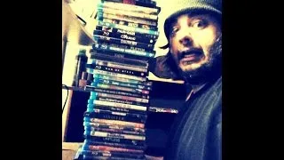 SUPER EPIC BLU-RAY HAUL! (50+ BLU-RAYS) HAPPY NEW YEAR!