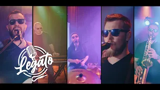 LEGATO Rzeszów || Jeszcze raz 2022 || cover Defis & Miły Pan & B.Borowski