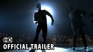 Get On Up Official Trailer #2 (2014) - James Brown Biography HD