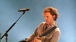 Raphael Je fume/Quel genre d'ami ferait ça live@La Madeleine 20-10-2017