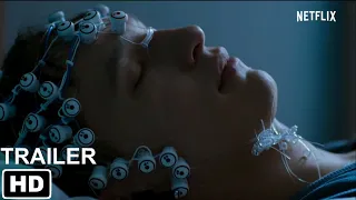 Netflix | Open Your Eyes Official trailer.