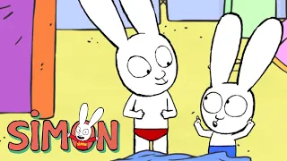 Simon *Super Team* 2 hours COMPILATION Season 2 Full episodes Cartoons for Children