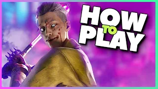 How To Play As The Trickster (5.2.0) | Dead By Daylight Killer Tips