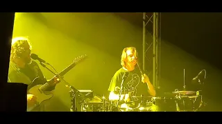 Alt-J - Hard Drive Gold / live @RockAFieldluxembourg Luxembourg 2022