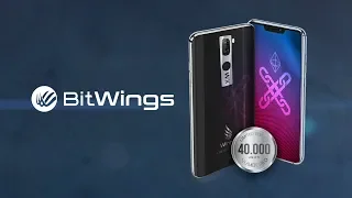 What is Bitwings? Revolutionizes Mining With The Production Of Wings Wx!