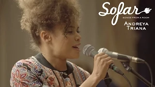 Andreya Triana - That's Alright With Me | Sofar London