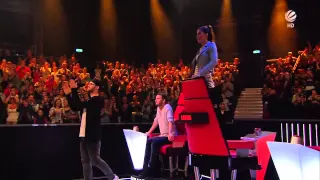 Keanu - Classic | The Voice Kids 2015