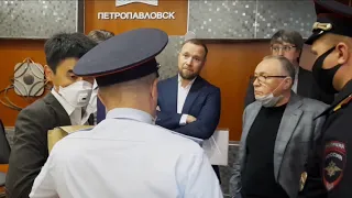 Триумф и падение Максима Мещерякова