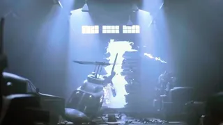 I’m Back scene- Terminator 3 (2003)