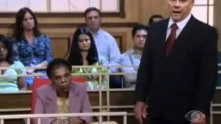 Tribunal na TV - [14/05] - `Silêncio dos Inocentes´ .(2/4)