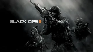 Call of Duty: Black ops 2 - Main theme (slowed+reverb)