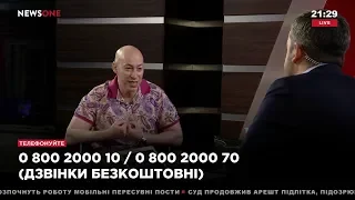 Гордон и Бацман о том, чем нынешняя власть лучше коммунистов