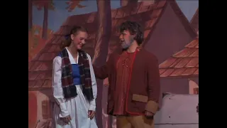 Beauty and the Beast Full Musical AHS