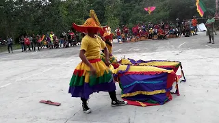 #Sagayan (Traditional dance)Maguindaon #philippine