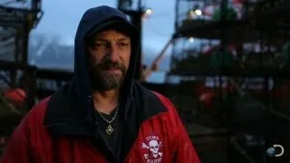 Captain Johnathan Hillstrand | Deadliest Catch