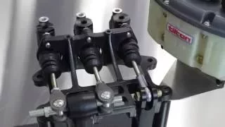 How to Install a Tilton Master Cylinder