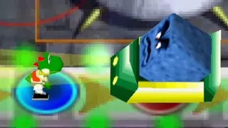 The WORST Board in Mario Party 2...