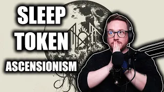 One Final Time | SLEEP TOKEN (Ascensionism) 🙌☁️🔥