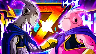 TEQ EXCHANGE FAT BUU, EVIL BUU, SUPER BUU EZA COMING! GOLDEN WEEK GLOBAL INFO! (DBZ: Dokkan Battle)