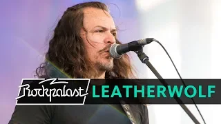 Leatherwolf live | Rockpalast | 2018